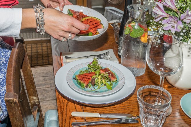 Learn to Cook with a Local Chef in her Beautiful Dublin Home - Finding the Meeting Spot on South Circular Road (and Why It’s Smart)