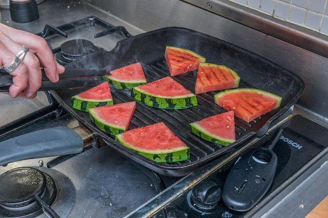 Learn to Cook with a Local Chef in her Beautiful Dublin Home - The 2.5 Hours of Hands-On Cooking: What You’ll Actually Do