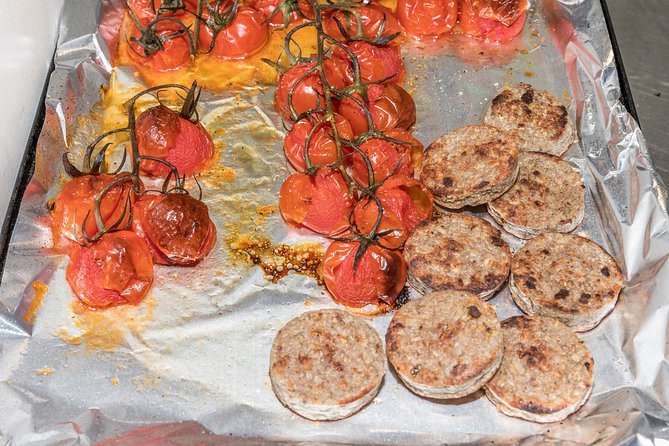 Learn to Cook with a Local Chef in her Beautiful Dublin Home - The Lunch Part: Eating Together With a Drink (and Why It Matters)
