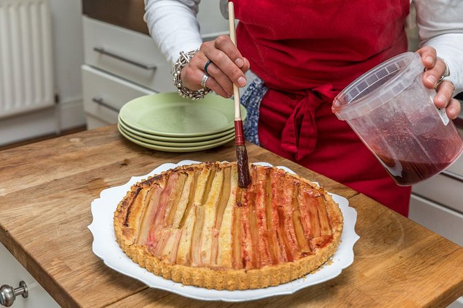 Learn to Cook with a Local Chef in her Beautiful Dublin Home - Price and Value: Is $258 Per Person a Good Deal?