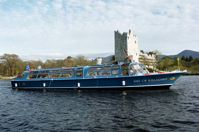 Lily of Killarney Lake Cruise - Key highlights at a glance