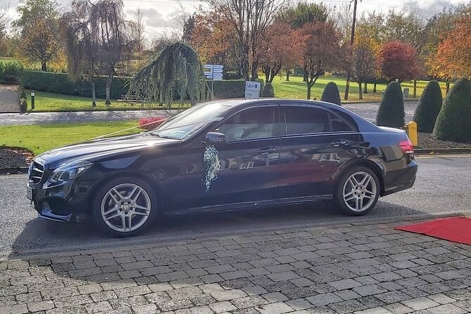 Limerick City: Private transfer to & from Shannon Airport - Price and value: what you really pay for when it is private