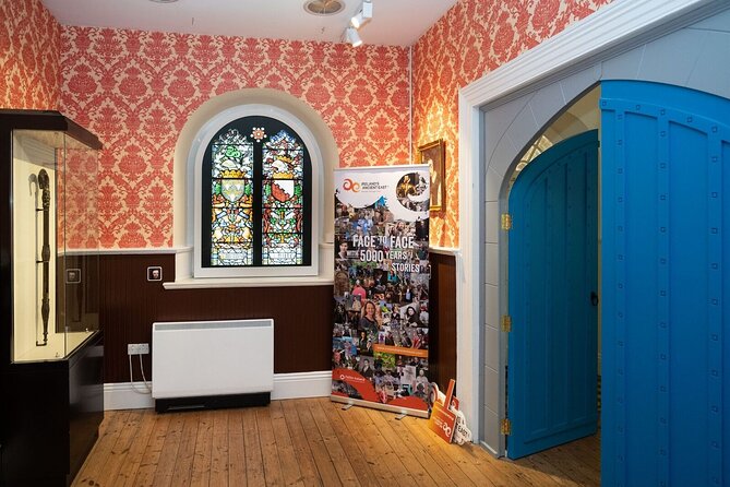 Lismore Castle VR Experience - Key highlights you should know before you go