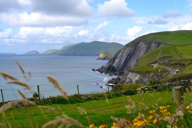 Luxury Photography Day Tour on Dingle Peninsula - Fully Guided and Chauffeured - Key highlights that make this Dingle Peninsula photo day different