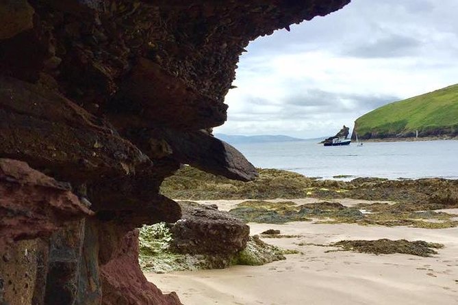 Luxury Photography Day Tour on Dingle Peninsula - Fully Guided and Chauffeured - The Dingle Peninsula drive: where the photo stops make sense