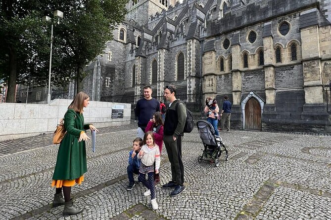 Medieval Dublin Walking Private Guided Tour - Price and Value: What You Pay, What You Skip, and What Costs Extra
