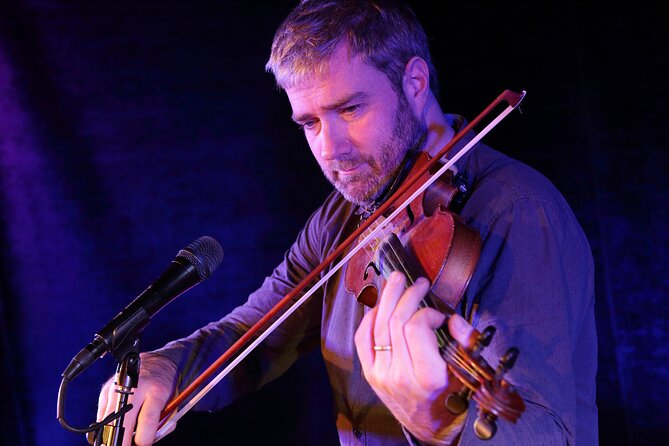 Merry Ploughboys Irish Night Dublin Admission Ticket - Service and Timing: What Can Make or Break the Night