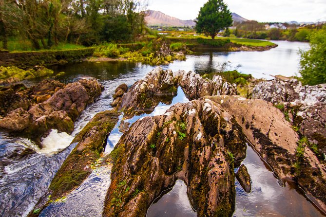 NO 1 Ring of Kerry Tour inc Killarney Lakes & National Park - The value question: what you pay for, and what costs extra