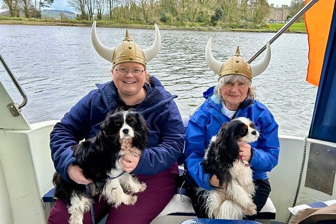Osprey Viking Cruises - How long the cruise lasts and how to plan your Waterford day