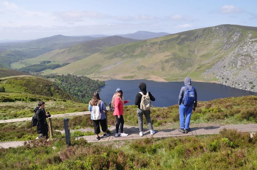 Personal Tour from Dublin: Wicklow, Glendalough, Powerscourt - Why This Wicklow Private Tour Works So Well
