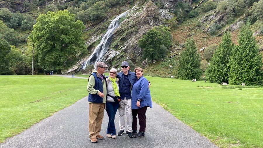 Personal Tour from Dublin: Wicklow, Glendalough, Powerscourt - Should You Book This Private Wicklow Tour?