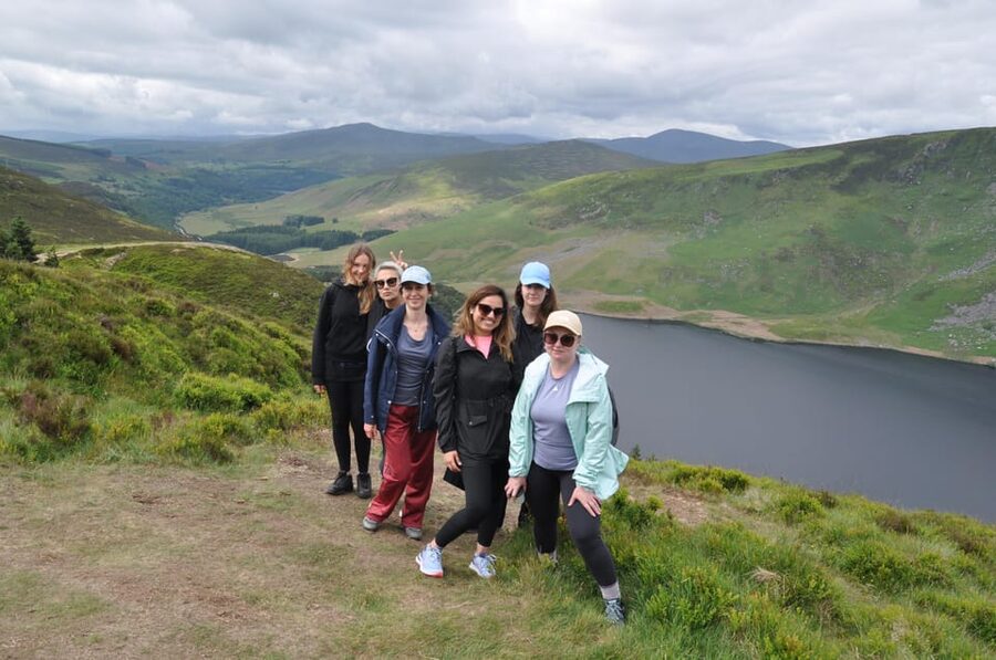 Personal Tour from Dublin: Wicklow, Glendalough, Powerscourt - Key Highlights You Should Know Before You Go