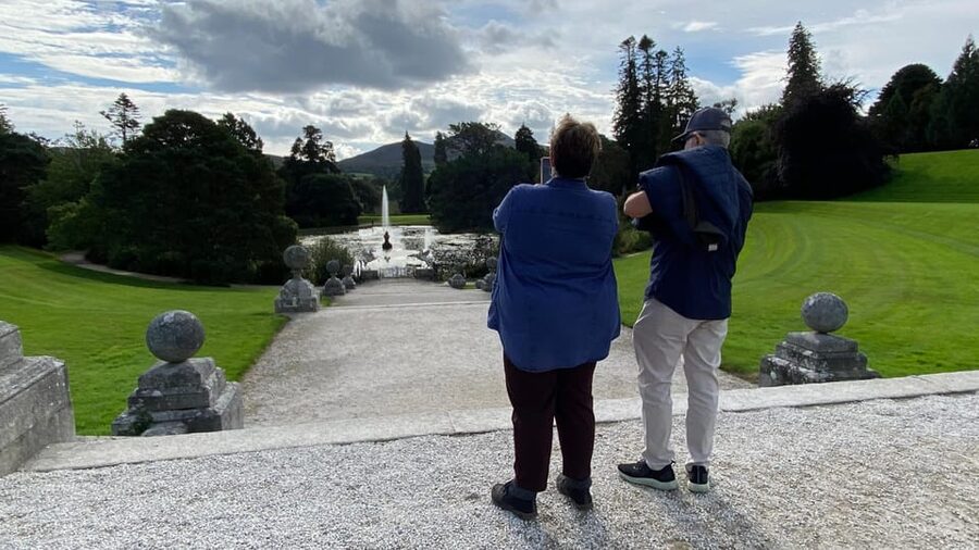 Personal Tour from Dublin: Wicklow, Glendalough, Powerscourt - Price, Tickets, and What You Get for $732 Up to 5