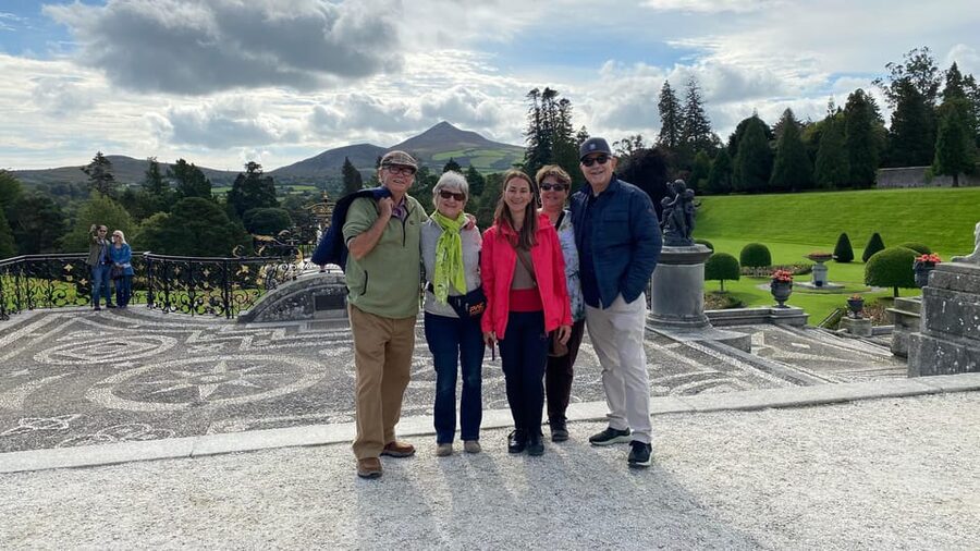 Personal Tour from Dublin: Wicklow, Glendalough, Powerscourt - Who This Tour Suits Best (and Who Might Want Something Else)