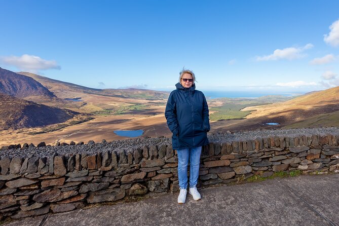 Personalized Full-Day Dingle Peninsula and Slea Head Drive Tour - Key points to know before you go