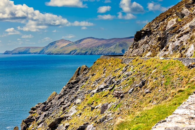 Personalized Full-Day Dingle Peninsula and Slea Head Drive Tour - Price and what you are really paying for
