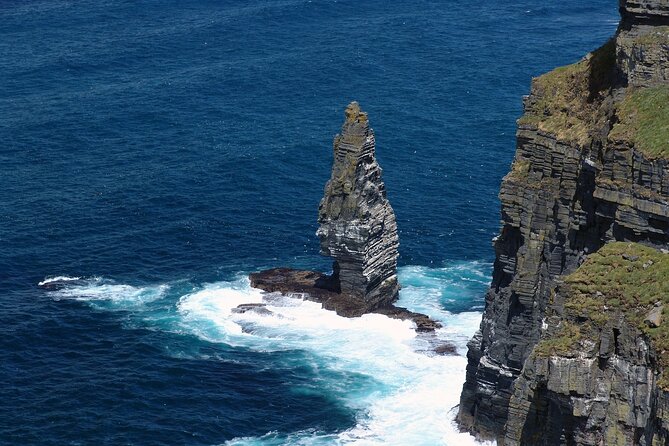 Private Burren and Cliffs of Moher Full Day Tour - Private Burren and Cliffs of Moher, what this day really delivers