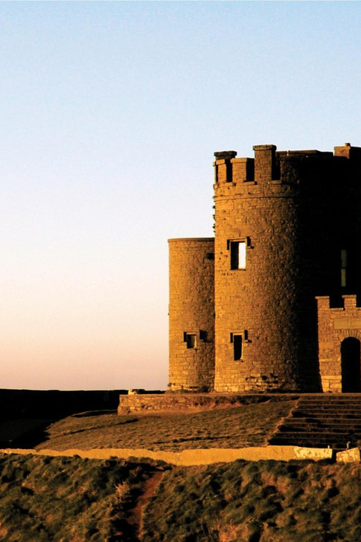 Private Cliffs of Moher Day Tour - Key highlights and what to expect