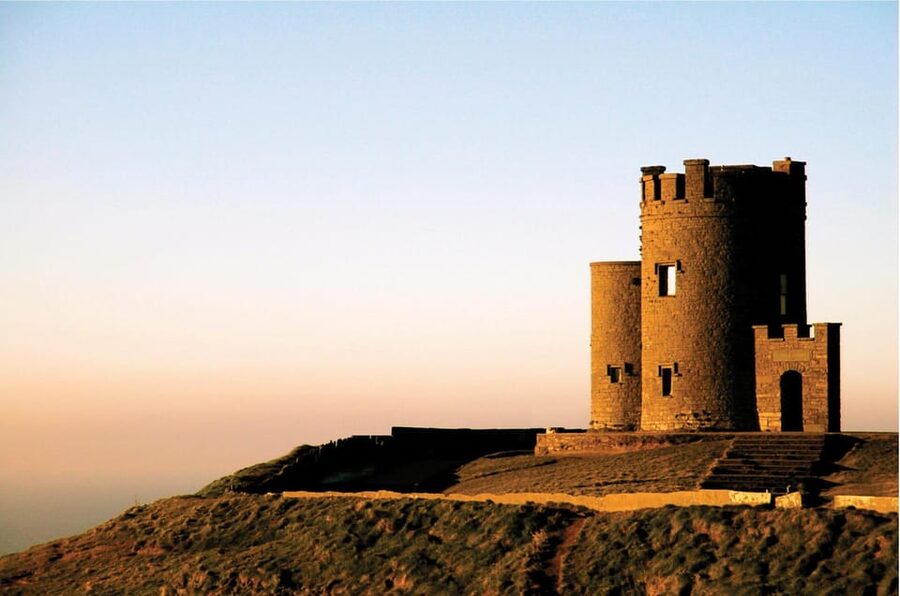 Private Cliffs of Moher Day Tour - Private Burren to Cliffs route, built around your day