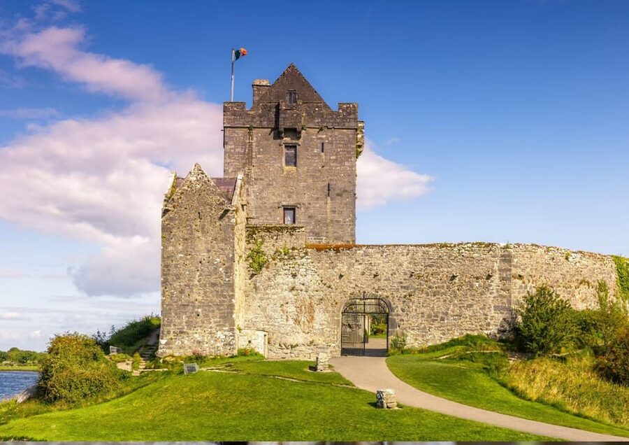 Private Cliffs of Moher Day Tour - Cliffs of Moher with about 2 hours: timing is everything