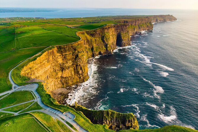 Private Cliffs of Moher Tour Small Group from Dublin, Ireland - Choosing your departure: how timing works in real life