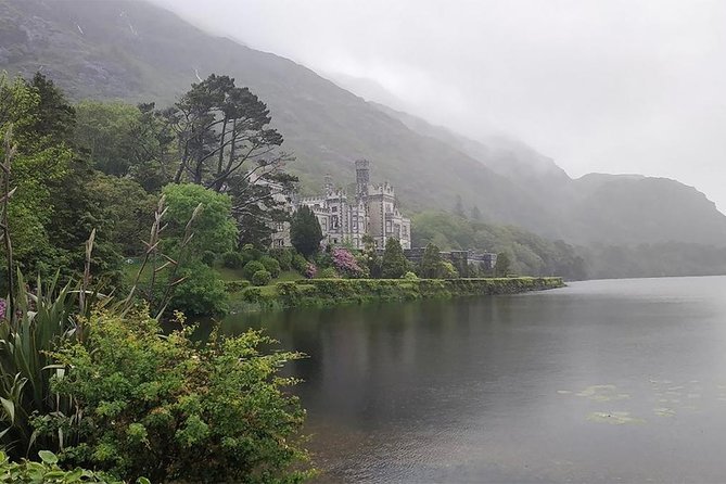 Private Connemara Day Tour - Key highlights you will actually care about
