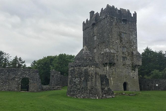 Private Connemara Day Tour - A private day out of Galway, with pickup where you are