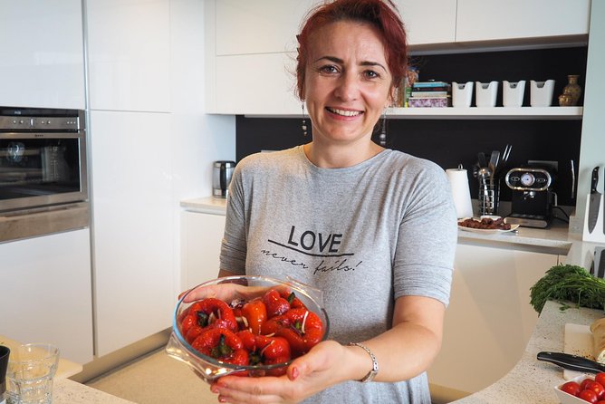 Private Cooking Class in a Modern Home with Sea Views in Skerries, Dublin - Meeting Selena in a Modern Sea-Facing Home (and What That Feels Like)