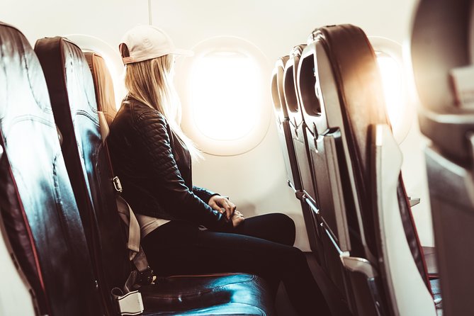 Private Dublin Arrival Transfer - Airport to Hotel / Accommodation - Value for Money: Why $65.74 Can Be a Smart Move