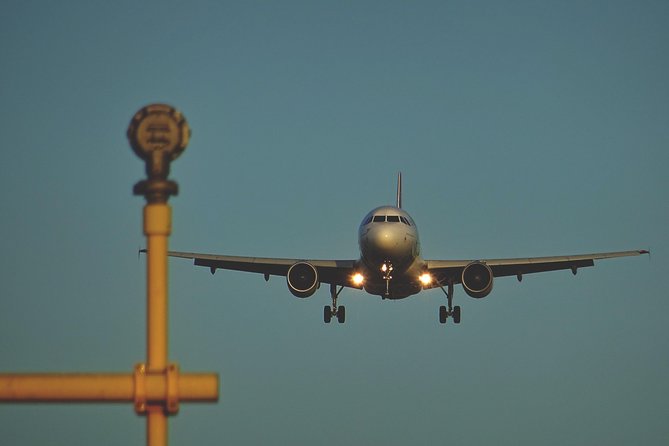 Private Dublin Arrival Transfer - Airport to Hotel / Accommodation - Timing, Delays, and the 45-Minute Waiting Rule