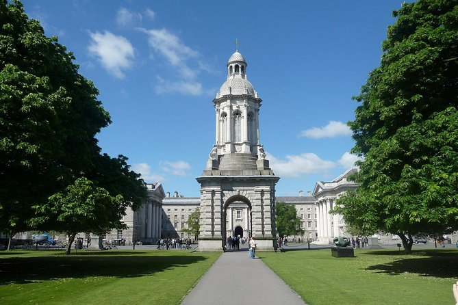 Private Dublin Arrival Transfer - Airport to Hotel / Accommodation - What Could Go Wrong (So You Can Prevent It)