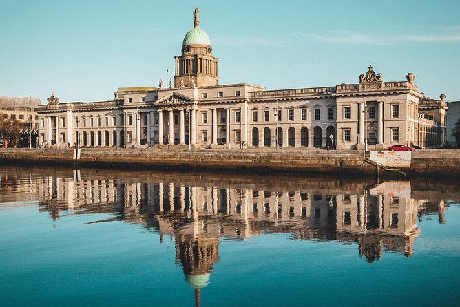 Private Dublin Departure Transfer - Hotel / Accommodation to Airport - Reliability: how to stack the odds in your favor