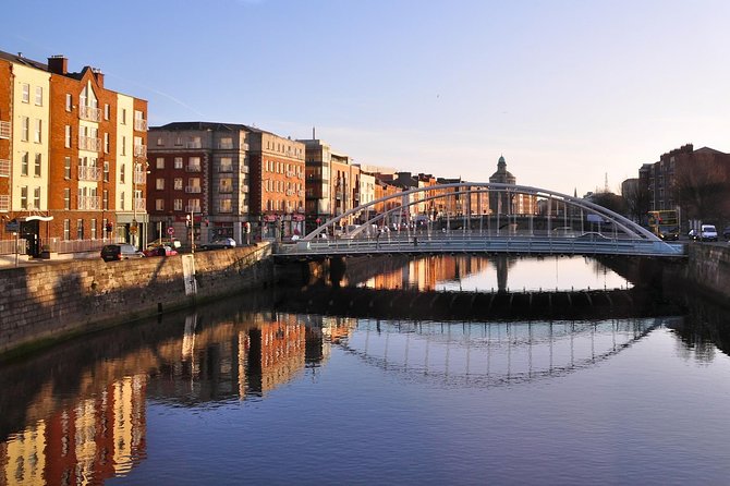 Private Dublin Departure Transfer - Hotel / Accommodation to Airport - Quick decision guide: should you book it?