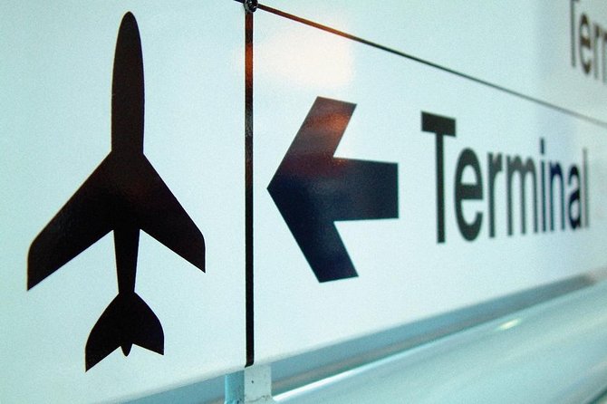 Private Dublin Departure Transfer - Hotel / Accommodation to Airport - Private vehicle size and luggage: the one detail that can make or break it