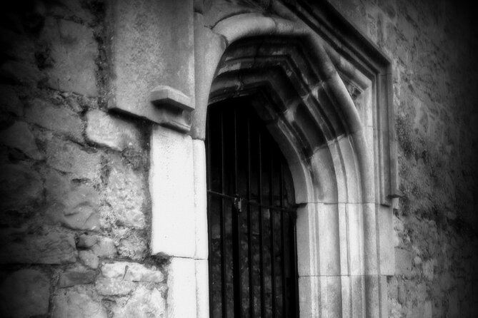 Private Ennis Dark History Tour with Dr Jane O'Brien (1-6 people) - Key Highlights Worth Packing Your Curiosity For