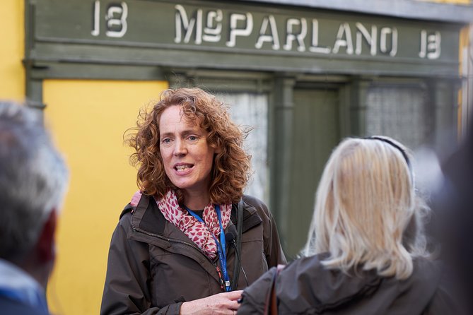 Private Ennis Dark History Tour with Dr Jane O'Brien (1-6 people) - Barrack Street and Gallows Green: The Town’s Punishment Past