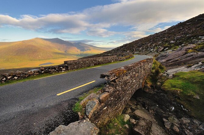 Private Full-Day Tour to Dingle and Slea Head - Key highlights worth aiming for