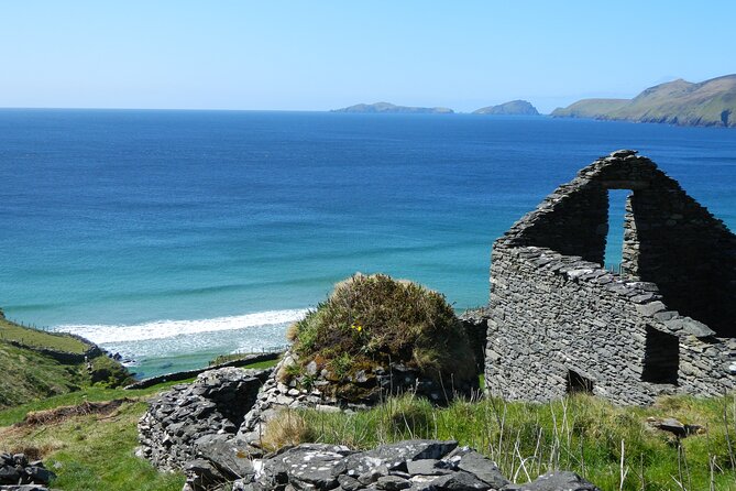 Private Full-Day Tour to Dingle and Slea Head - A full-day Dingle and Slea Head loop that feels personal