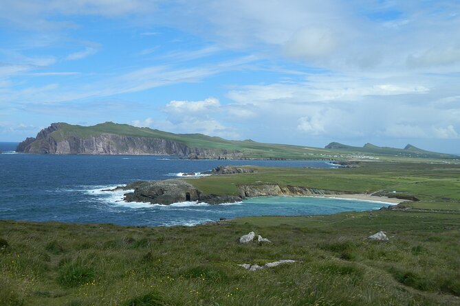 Private Full-Day Tour to Dingle and Slea Head - Slea Head Drive: Blasket Islands and the most westerly Ireland feeling