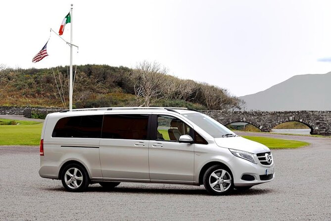 Private Full-Day Tour to Dingle and Slea Head - Coumeenoole Beach: a short stop with film-location cachet