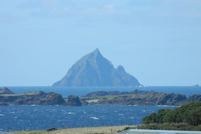 Private Full-Day Tour to Dingle and Slea Head - Inch Beach: Atlantic air, easy stretching, and a reset