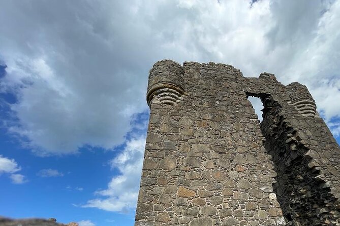 Private Garden of Ireland Wicklow Tour from Dublin - County Wicklow drive time: why the day feels flexible, not rushed