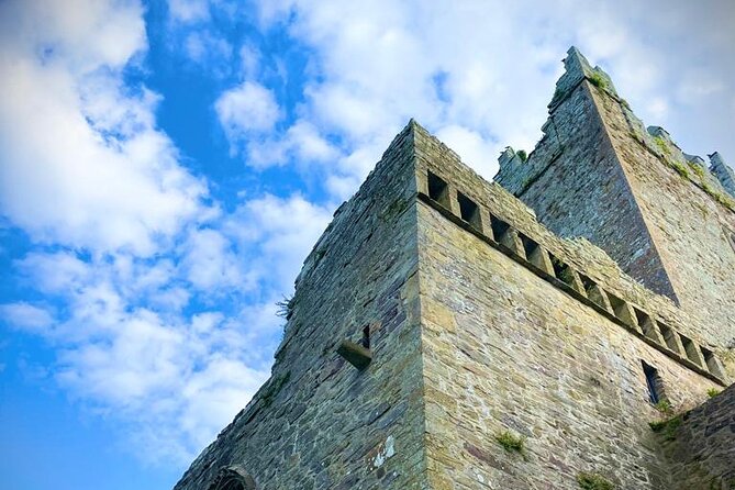 Private Garden of Ireland Wicklow Tour from Dublin - Price and value for a group of up to 6