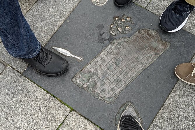 Private Guided Walking Tour in Dublin - Christchurch Cathedral and St. Audoen’s: medieval worship you can walk into