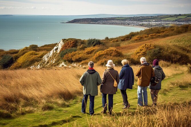 Private Howth Coastal Walk - The H3 bus, round-trip transport, and why logistics matter on a 5-hour day