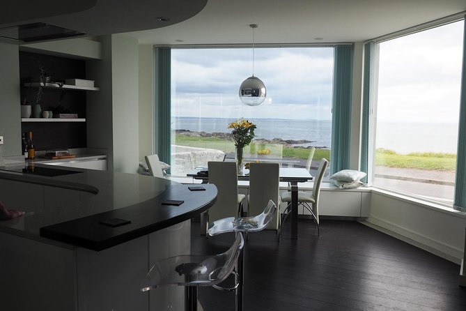 Private Irish Fusion Meal in a Modern Home in Skerries, Dublin - Beer or wine included: why drinks matter in a private dinner