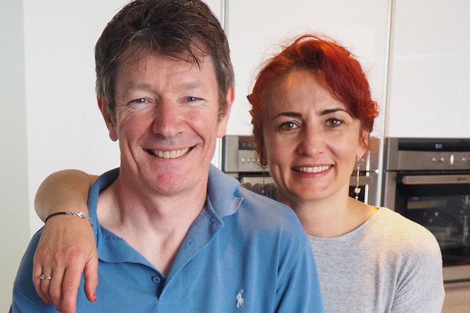 Private Market Tour and Irish Cooking Class in a Modern Skerries Home - Skerries and the home kitchen: the part you can feel right away