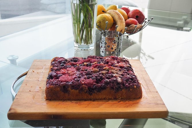 Private Market Tour and Irish Cooking Class in a Modern Skerries Home - The market stop at Skerries Mills: where the food story starts