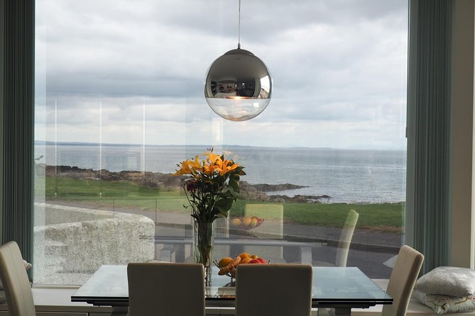 Private Market Tour and Irish Cooking Class in a Modern Skerries Home - The menu: Irish comfort food with a Romanian and international twist