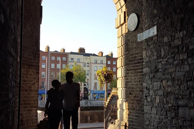 Private (Nearly!) All of Dublin in 5 hours (Walking Tour) - Christ Church Cathedral outside, plus a crypt story that changes how you look